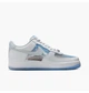 Кроссовки унисекс Nike Air Force 1 46 Комбинированный IB5724-100 - изображение 3