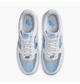Кроссовки унисекс Nike Air Force 1 46 Комбинированный IB5724-100 - изображение 4