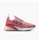 Кросівки жіночі Nike Air Max 270 Pink 38.5 Рожевий AH6789-607 - зображення 3