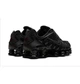 Кросівки жіночі Nike Shox Tl Black Max 45 Комбінований AR3566-002 - зображення 4