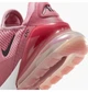 Кросівки жіночі Nike Air Max 270 Pink 38.5 Рожевий AH6789-607 - зображення 8