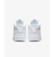Кросівки жіночі Nike Wmns Court Vision Mid 36.5 Білий CD5436-100 - зображення 2