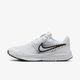 Кросівки жіночі Nike Run Defy 39 Білий HM9593-101 - зображення 3