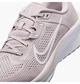 Кросівки жіночі Nike Quest 6 Lace-Up Running 40 Пудровий FD6034-006 - зображення 7