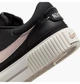 Кроссовки женские Nike Court Legacy Lift 36.5 Черный DM7590-002 - изображение 8