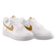Кросівки жіночі Nike Air Force 1 '07 Next Nature 38 Білий DN1430-104 - зображення 10