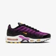 Кроссовки женские Nike Air Max Plus 39 Комбинированный DZ3670-005 - изображение 3