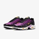 Кроссовки женские Nike Air Max Plus 39 Комбинированный DZ3670-005 - изображение 5