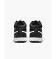 Кросівки жіночі Nike Wmns Court Vision Mid 42.5 Чорний CD5436-001 - зображення 7