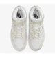 Кросівки жіночі Nike W Dunk High 36 Бежевий DD1869-109 - зображення 5