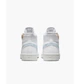 Кроссовки женские Nike Court Royale 2 40 Белый CT1725-106 - изображение 7