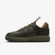 Кроссовки женские Nike W Air Force 1 Wild 39 Зеленый FB2348-302 - изображение 3