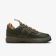 Кроссовки женские Nike W Air Force 1 Wild 39 Зеленый FB2348-302 - изображение 9