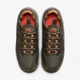 Кроссовки женские Nike W Air Force 1 Wild 39 Зеленый FB2348-302 - изображение 10