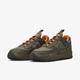 Кроссовки женские Nike W Air Force 1 Wild 39 Зеленый FB2348-302 - изображение 11