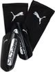Щитки Puma ULTRA Light Sleeve черный Дет M (рост 135-155 см) 030989-03 M - изображение 1