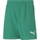 Шорти Puma teamRISE Short Jr зелений Діт 116 см 704943-05 116 см - зображення 1