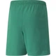 Шорти Puma teamRISE Short Jr зелений Діт 116 см 704943-05 116 см - зображення 2