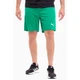 Шорты Puma teamRISE Short зеленый Муж XL 704942-05 XL - изображение 3