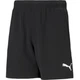 Шорты Puma teamRISE Short Jr черный Дет 152 см 704943-04 152 - изображение 1