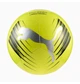 М'яч футбольний Puma Attacanto Graphic Ball Жовтий, Чорний 4 (084739-06 4) - изображение 2