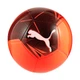 Мяч футбольный Puma Big Cat ball Красный, Черный 4 (084589-04 4) - изображение 1