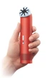 Портативный вентилятор Dyson HushJet Mini Cool - Carnelian/Sky (654845-01, 654847-01) - изображение 1