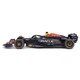 Конструктор Bburago автомобіль F1 Oracle Red Bull Racing RB20 (2024) (1:24) - зображення 4