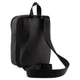 Сумка кросс-боди Puma PHASE Portable 1,5L черный Уни 15x20,5x5,5 см 091173-01 - изображение 2