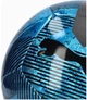 Мяч футбольный Puma CAGE ball Синий (4 (084586-03 4) - изображение 3