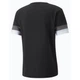 Мужская Футболка Puma teamRISE Jersey черный Муж M 704932-03 M - изображение 2