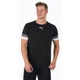 Мужская Футболка Puma teamRISE Jersey черный Муж M 704932-03 M - изображение 3