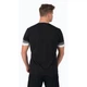 Мужская Футболка Puma teamRISE Jersey черный Муж M 704932-03 M - изображение 4