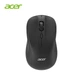 Бездротова миша Acer OMR345, 2.4 ГГц, USB-приймач, оптична, чорна - зображення 1