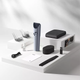 Машинка для стрижки Mihome Hair Clipper 2 Set Edition (MJGHHC2LFSet) - изображение 2