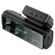 Видеорегистратор ACEFAST 4K dual-channel dash cam X2, 3.59", 4k/30fps, Wi-Fi, GPS, black - изображение 2