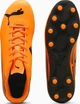 Бутсы Puma ATTACANTO II FG/AG оранжевый Муж 43 108493-04 43 - изображение 3