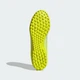 Чоловічі сороконіжки Adidas F50 CLUB TF Жовтий 42 (JR9051 42) - зображення 5