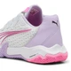 Женские кроссовки Puma Nova Elite Белый 40 (107785-01 40) - изображение 4