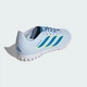 Сороконіжки дитячі Adidas PREDATOR CLUB TF J Блакитний 36 (JS0366 36) - изображение 4