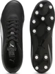 Бутсы Puma VITORIA II FG/AG Jr черный Детские 33 (1UK) 20 см 108503-01 33 - изображение 3