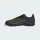 Дитячі сороконіжки Adidas PREDATOR CLUB TF J Чорний 32 (JH8863 32) - изображение 2