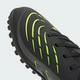 Дитячі сороконіжки Adidas PREDATOR CLUB TF J Чорний 32 (JH8863 32) - изображение 8