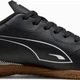 Футзалки Puma VITORIA II IT Jr чорний Детские 34 (1.5UK) 20.5 см 108505-01 34 - изображение 2