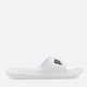 Шлепанцы Puma Divecat V2 Lite White-Black Белый 37 (4) 23 см (37482304) - изображение 2