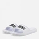 Шлепанцы Puma Divecat V2 Lite White-Black Белый 37 (4) 23 см (37482304) - изображение 3