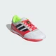 Дитячі Футзалки Adidas SUPER SALA III J Білий, Червоний 38 (JP5435 38) - зображення 3