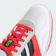 Дитячі Футзалки Adidas SUPER SALA III J Білий, Червоний 38 (JP5435 38) - зображення 8