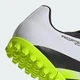 Мужские сороконожки Adidas PREDATOR CLUB TF Белый, Черный 41.5 (JH8854 41.5) - изображение 10
