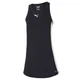 Жіноча сукня Puma Team liga padel dress Чорний S (931438-03 S) - зображення 1
